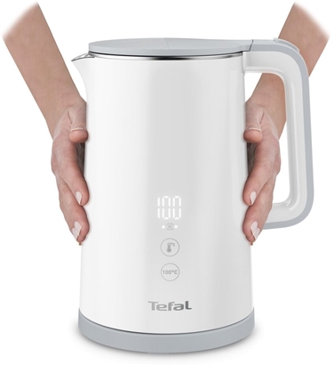 Електрочайник Tefal KO693110 (6662509)