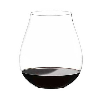 Набір келихів Big O Pinot Noir 762 мл, 2шт., Кришталь, O-Riedel, Riedel