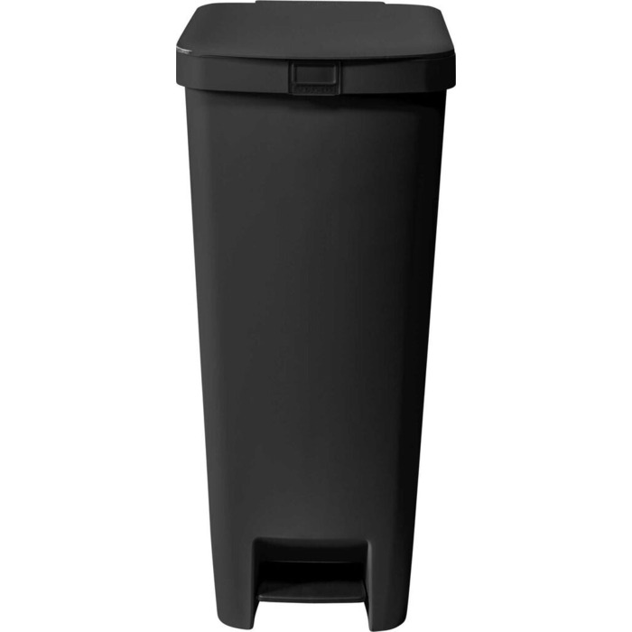 Бак для сміття з педаллю 40 л 800023 Brabantia