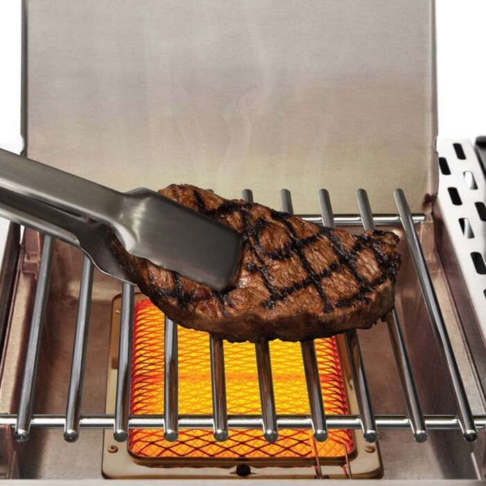 Газовый гриль Broil King Imperial S590 IR NEW 998983 Код: 009137