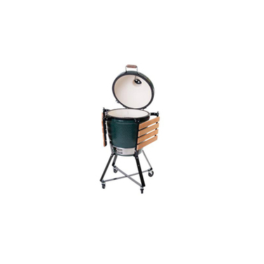 Гриль вугільний Big Green Egg M