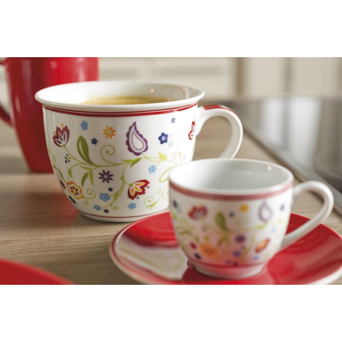 Кавовий сервіз 12 предметів Ritzenhoff & Breker