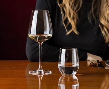 GRAPE@RIEDEL