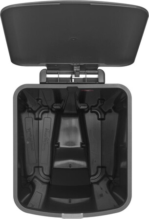 Бак для сміття з педаллю 40 л 800023 Brabantia