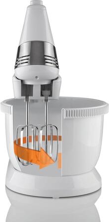 Стаціонарний міксер Gorenje M 500 DCS (739685) (7112063)
