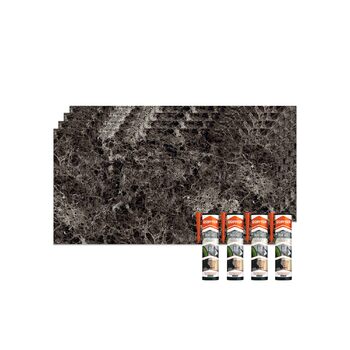 колір: темний імператор