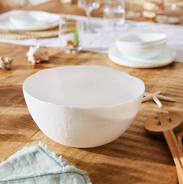 Сервиз Luminarc Ammonite White, 19 предметов (6581640)