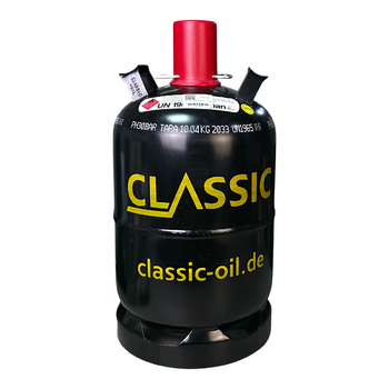 Балон вибухобезпечний 27 л Classic Код: 013365