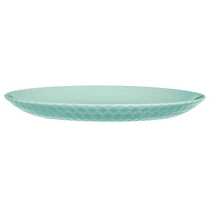 Тарілка десертна Luminarc Pampille Light Turquoise 19 см (6711253)