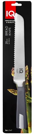 Ніж для хліба IQ Be Chef, 200 мм (6906819)