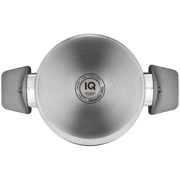 Набір посуду IQ Be Chef (8 предметів) (6925509)