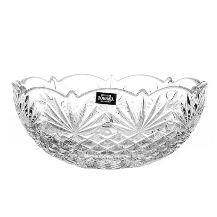 Фруктовниця 22 см 8570 Vega BOHEMIA