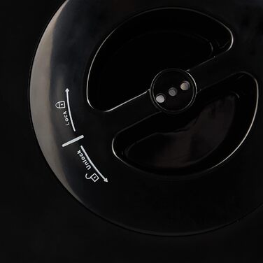 Диспенсер для напоїв з 3 кранами 4 л Relaxdays