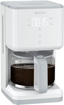Кофеварка капельная Tefal CM693110 (6773928)
