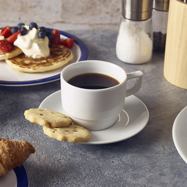 Чашка 220 мл, RG Porcelain, GenWare