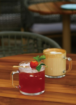 Чашка Luminarc Vicy Line (6995602)