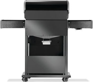 Газовый гриль Napoleon Rogue PRO 425 SIB черный RP425SIBPK-2-UA Код: 012817