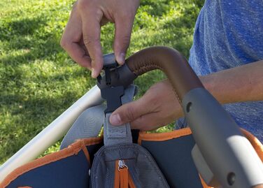 Термосумка для кемпинга 19 л Campingaz