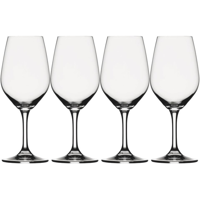 Набір келихів для дегустації вин 0,26 л, 4 предмети, Special Glasses Spiegelau