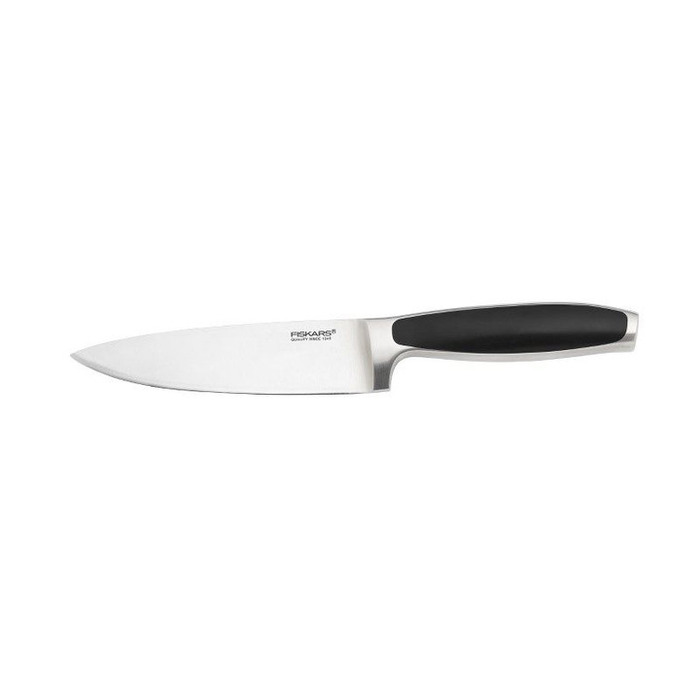 Ніж для шеф-кухара Fiskars Royal 15 см (1016469)