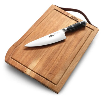 Разделочная доска Napoleon President Edition с ножом PRO Chef 70066 Код: 012998