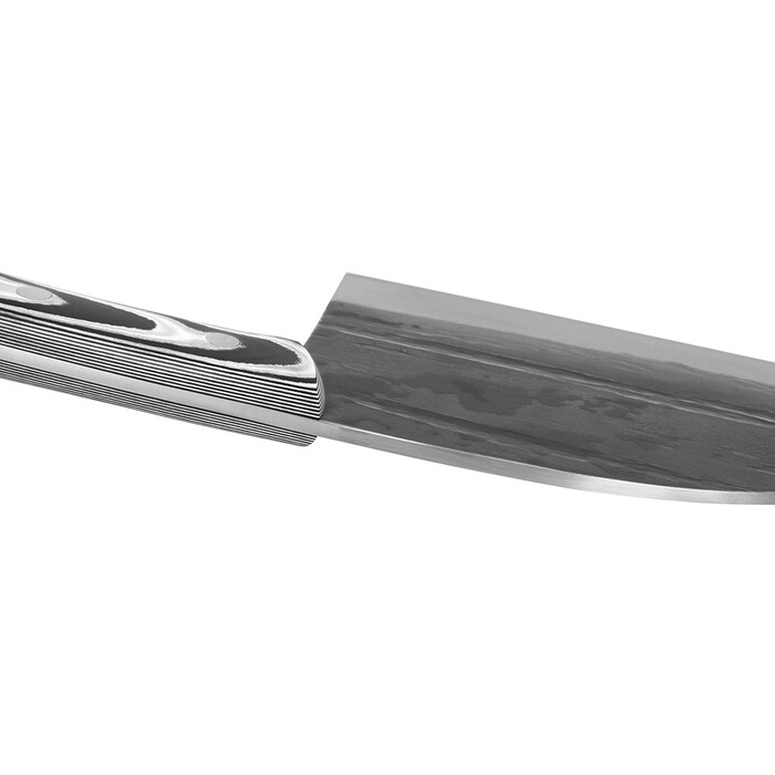 Сербський ніж Fissman EL TORO 18 см сталь AUS-8 (2588)