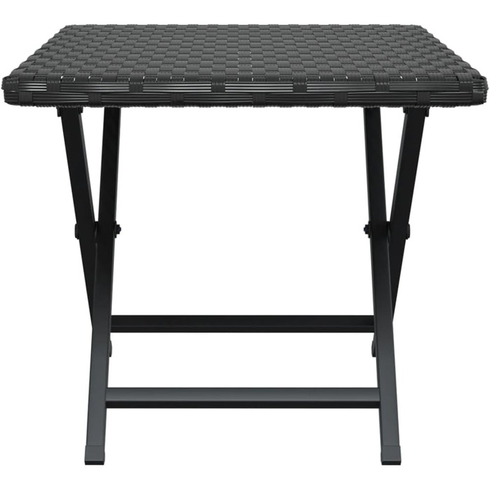 Складаний стіл для саду 35 х 45 х 32 см vidaXL