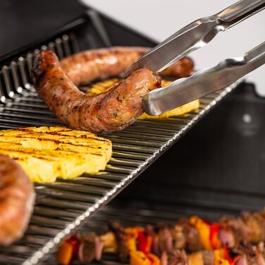 Газовый гриль Broil King Regal S 690 IR 997383 Код: 011967