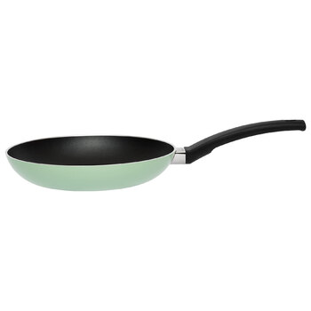 Сковорода 24 см, 1,5 л, светло-зеленая Eclipse Berghoff