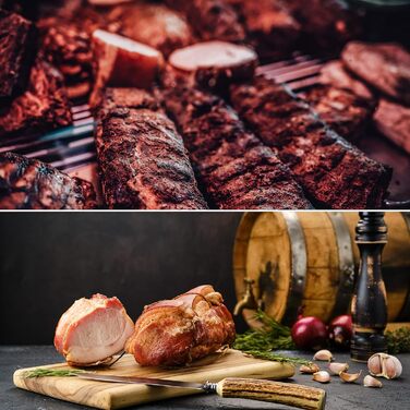 Травы для копчения рыбы, мяса и творога 150 г ROYAL SPICE