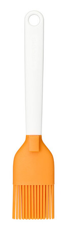 Кисть силиконовая Fiskars Functional Form, белая (1023614)
