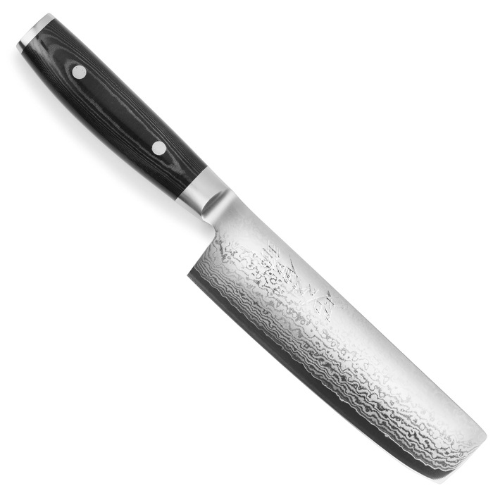 36644 Ніж Nakiri 165 мм серія 'RAN PLUS'