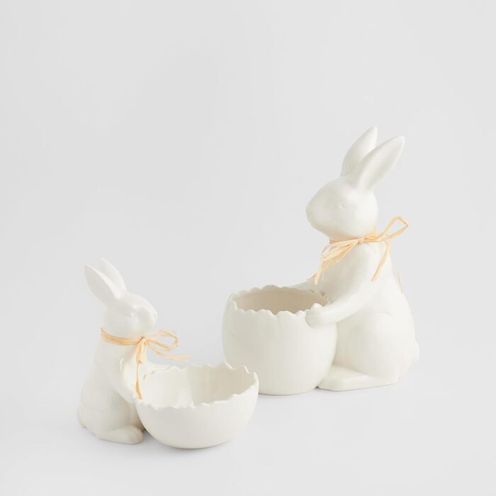 Керамічний декор для Великодня home&you