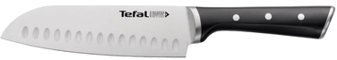 Tefal Ice Force Нож Santoku 18 см