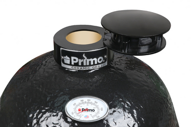 Керамический угольный гриль Primo Large Round All in One PGCRCG Код: 004197