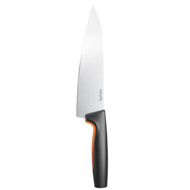 Нож для шеф-повара большой Fiskars Functional Form (1057534)