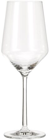Набір з 6 келихів для білого вина Совіньйон Блан 0,4 л, Pure Schott Zwiesel