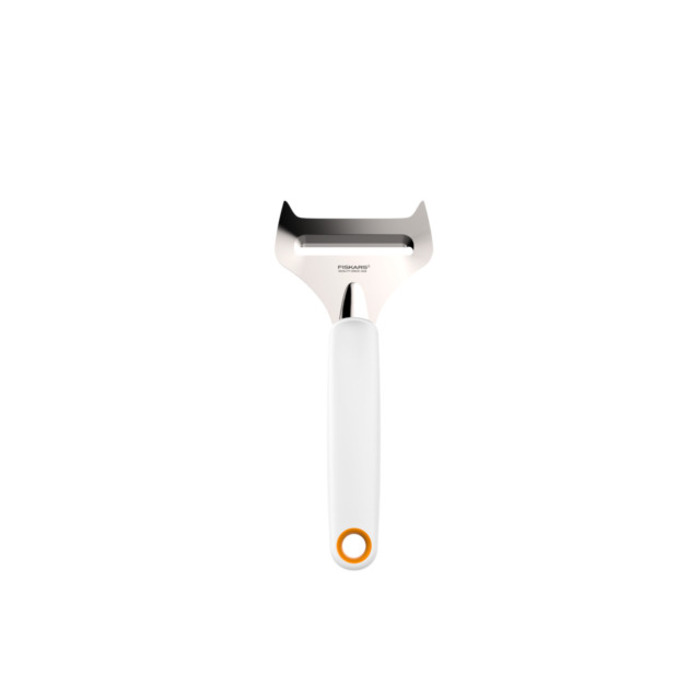 Нож-слайсер Fiskars Functional Form для мягкого сыра (1016128)