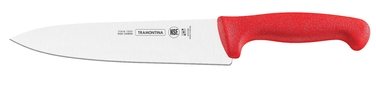 Ніж для м'яса TRAMONTINA PROFISSIONAL MASTER RED, 254 мм (6532365)