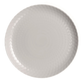 Тарелка обеденная Luminarc Pampille Granit 25 см (6711246)