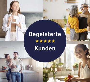 Кухонний скляний фартух 60 х 40 см timalo