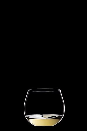 Набір з 2 келихів без ніжки для білого вина Шардоне 0,58 л, O Wine Tumbler Riedel