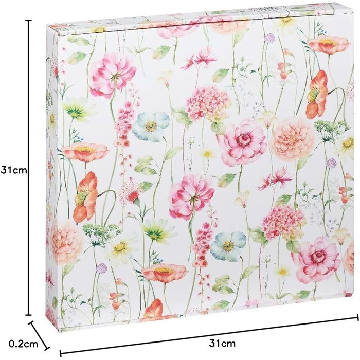 Тарелка из фарфора для торта 31 см VILLA ITALIA