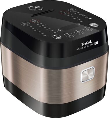 Мультиварка Tefal RK905A34 (6655515)