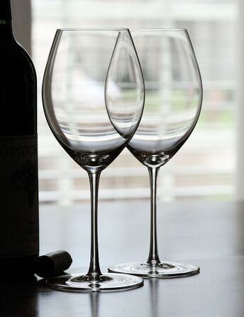 Колекція Vinum від Riedel