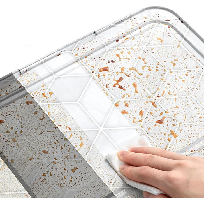 Сложная защита от жира для плиты JvFbjLF