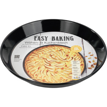 Деко для випічки, 30 см, Easy Baking RBV Birkmann