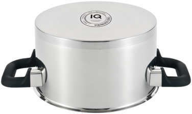 Каструля IQ Be Traditional (5.5 л) 24 см  (6977605)