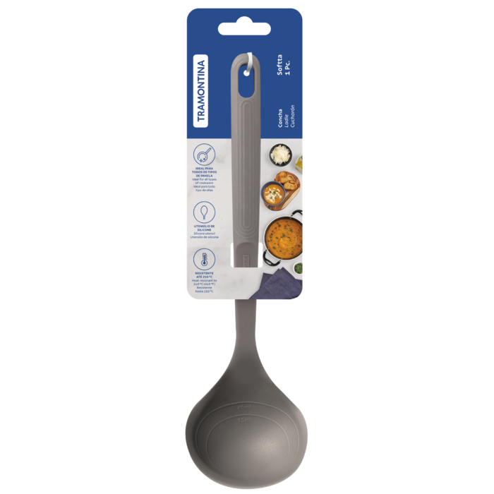 Головастик Tramontina Softta (7096842)