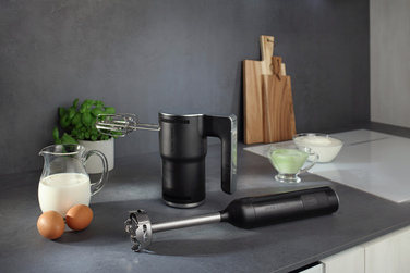 Погружной блендер Gorenje HB 600 ORAB (HB6045-GS) (6485802)
